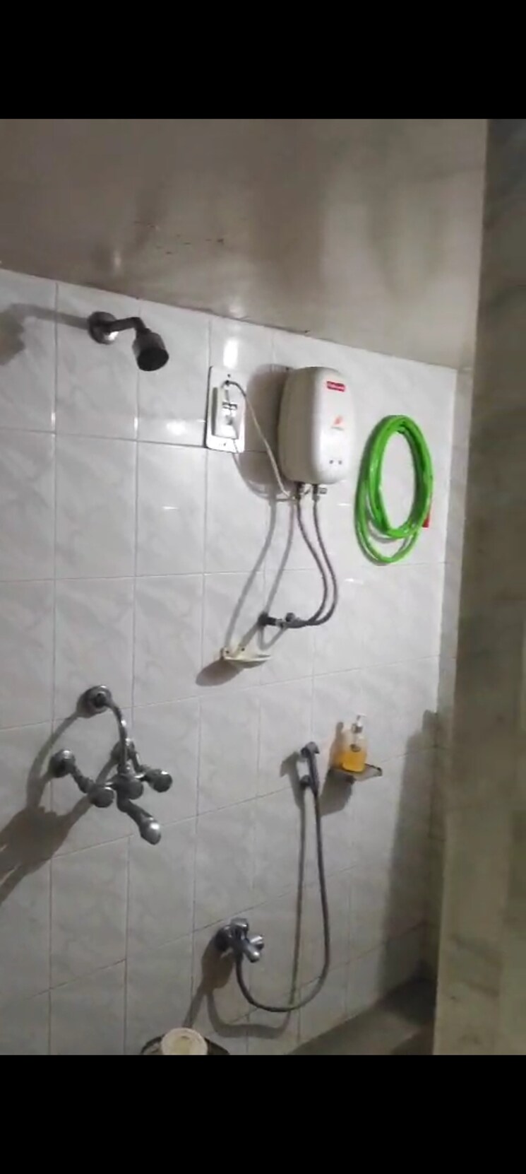 Bathroom, smruti-chs-charai 1 Bedroom 465 Sq.Ft. Apartment In Charai Thane 7771707