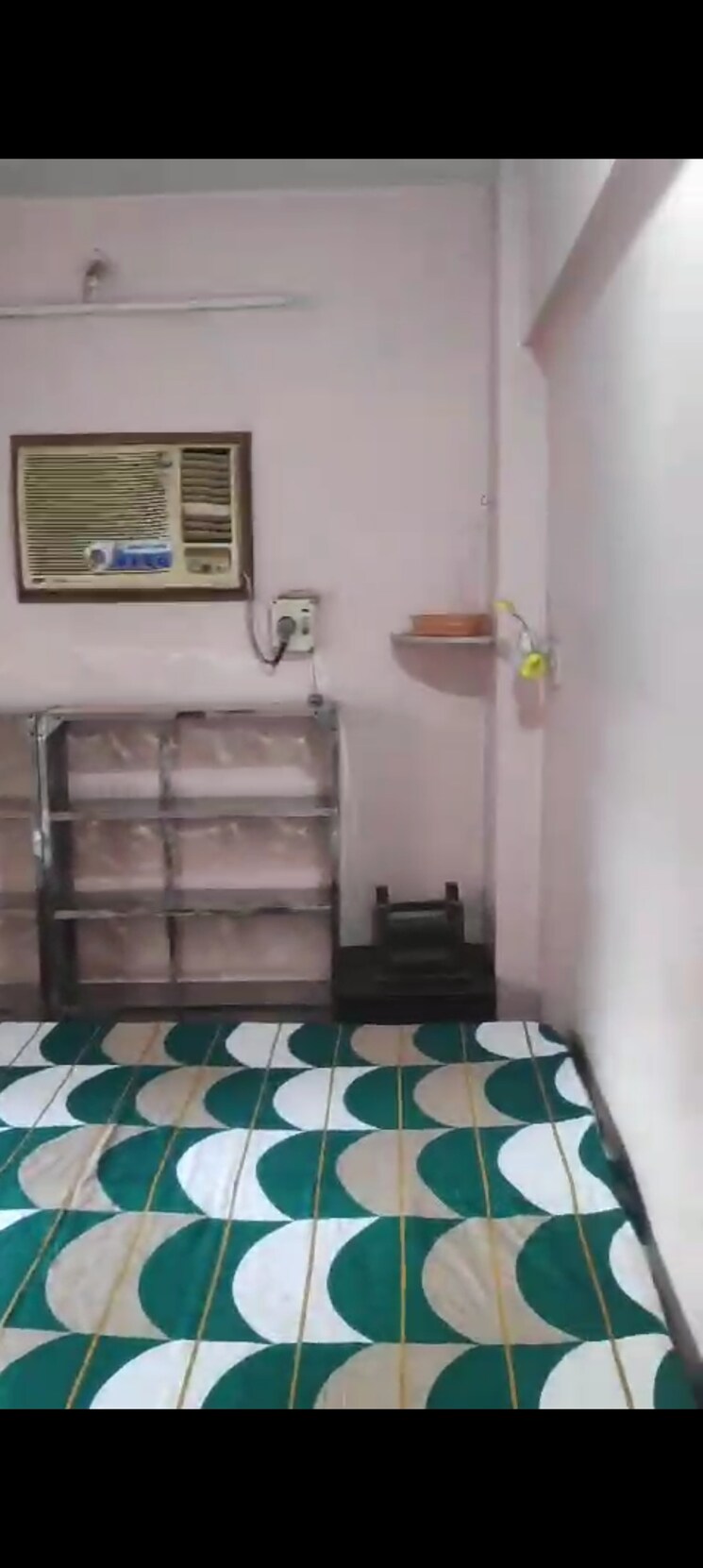 Living Room, smruti-chs-charai 1 Bedroom 465 Sq.Ft. Apartment In Charai Thane 7771707