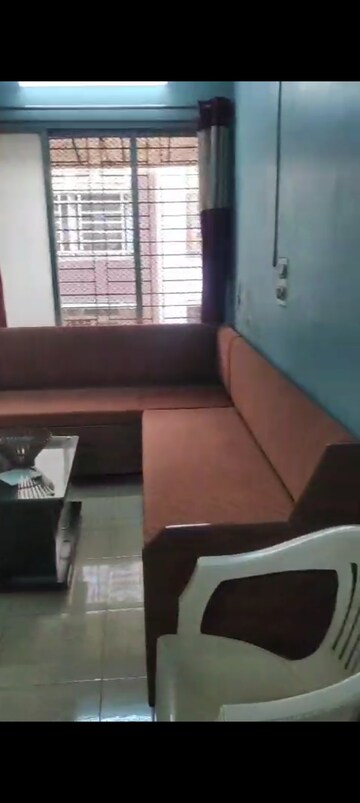 1 BHK Apartment For Rent in Smruti CHS Charai, Charai