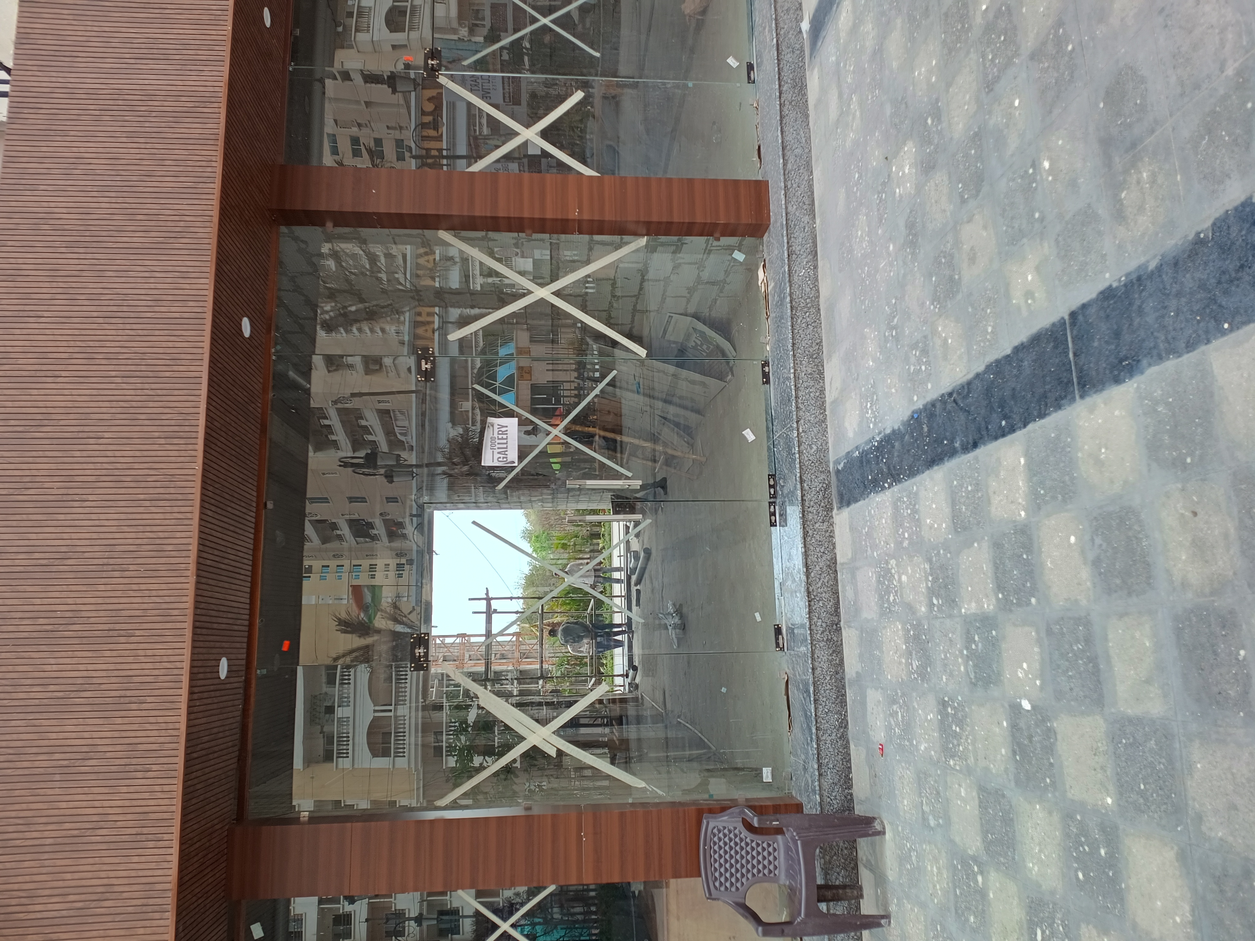 Commercial Shop 450 Sq.Ft. For Resale in Knowledge Park ii Greater Noida  7771751