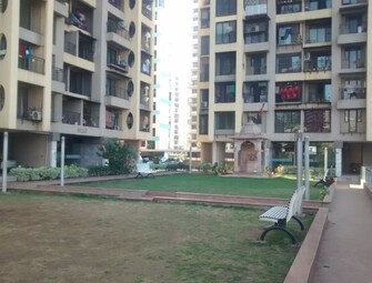 3 BHK Apartment For Resale in Tharwani Riviera Kharghar Navi Mumbai  7771738