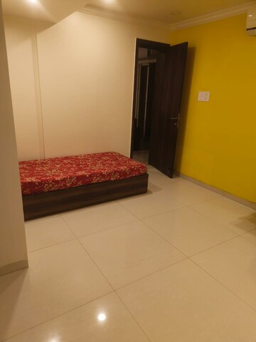 Bedroom in 3.5 BHK Apartment at Five Star Royal Grandeur, Bopodi – for Sale