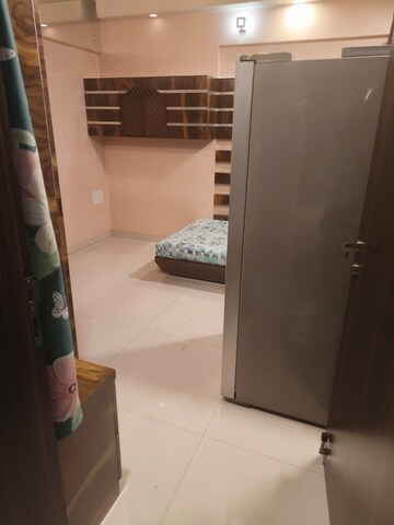 Bathroom in 3.5 BHK Apartment at Five Star Royal Grandeur, Bopodi – for Sale