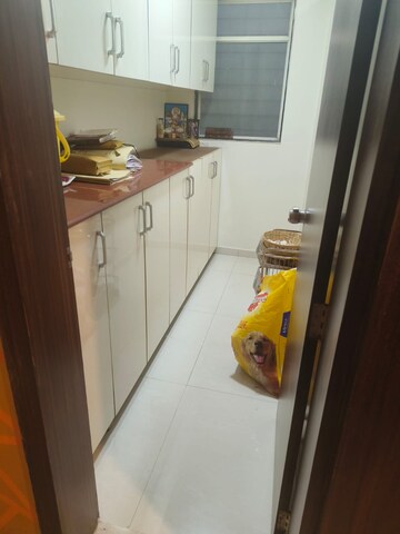 Balcony in 3.5 BHK Apartment at Five Star Royal Grandeur, Bopodi – for Sale