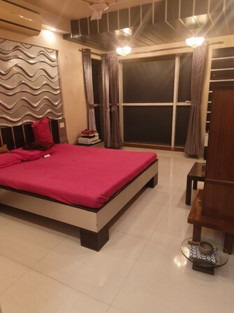 3.5 BHK Apartment For Resale in Five Star Royal Grandeur Bopodi Pune  7771789