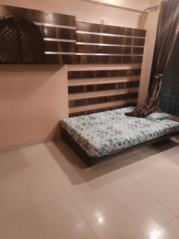 Bedroom in 3.5 BHK Apartment at Five Star Royal Grandeur, Bopodi – for Sale