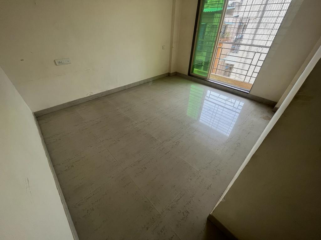 2 BHK Apartment For Rent in Ulwe Sector 19 Navi Mumbai  7771772