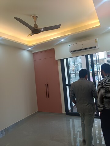 Master Bedroom in 3.5 BHK Apartment at SG Impression Plus, Raj Nagar Extension – for Sale