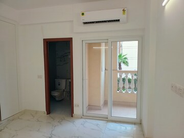 Bedroom in 3 BHK Apartment at Purvanchal Royal City II, Chi V Greater Noida – for Sale