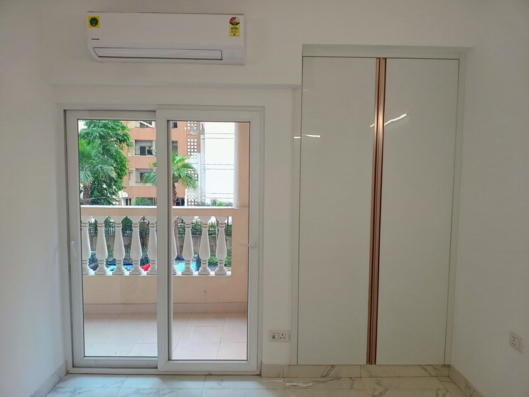 Bedroom, purvanchal-royal-city-ii 3 Bedroom 1825 Sq.Ft. Apartment In Chi V Greater Noida Greater Noida 7771799