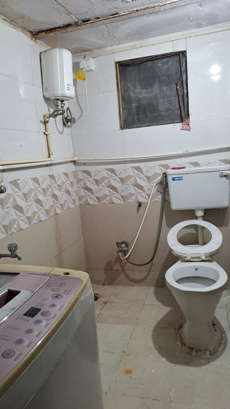 Master Bedroom, chamunda-residency 1 Bedroom 600 Sq.Ft. Apartment In Ghansoli Navi Mumbai 7771780