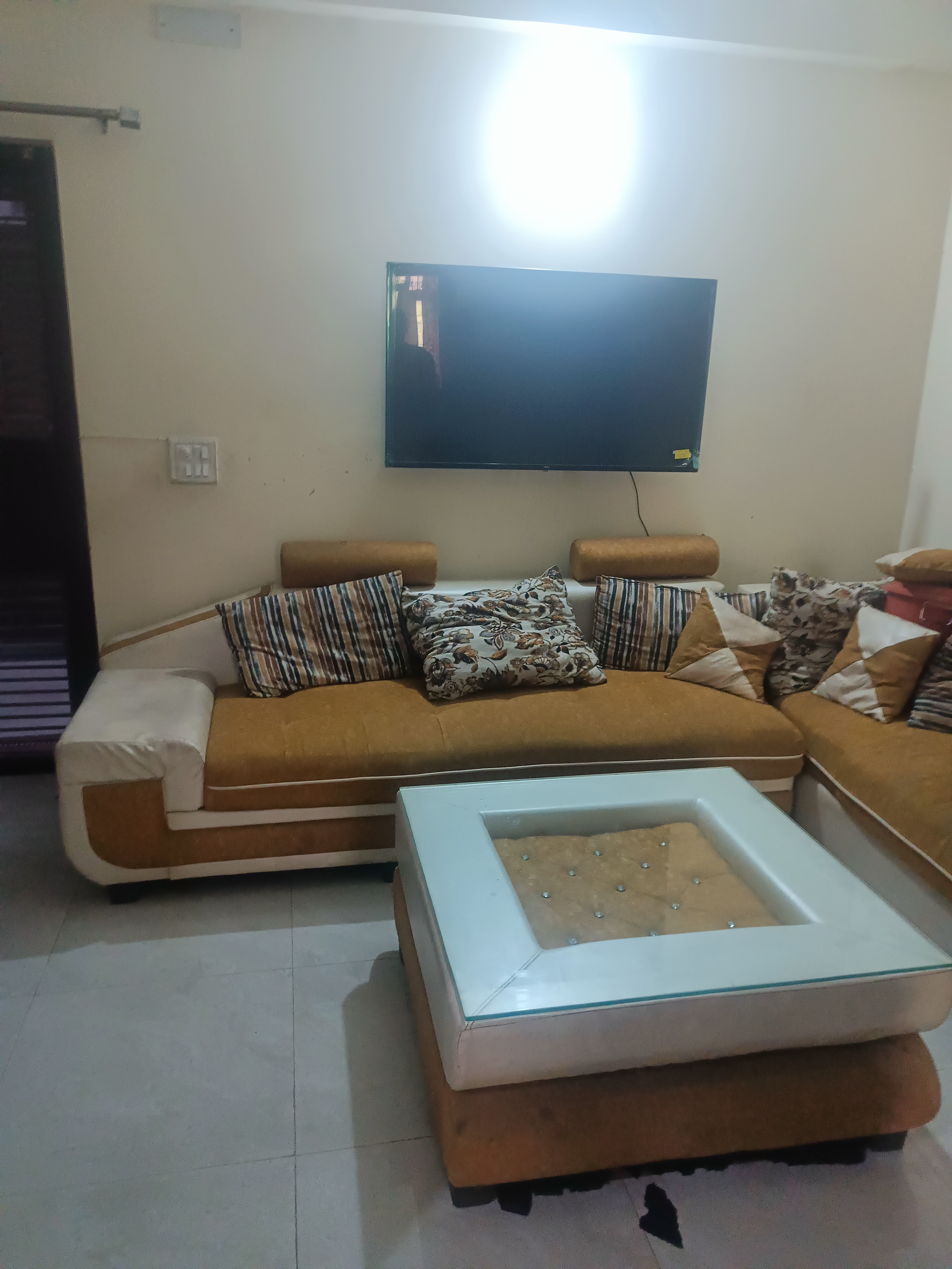 2.5 BHK Apartment For Sale in Charms Castle
