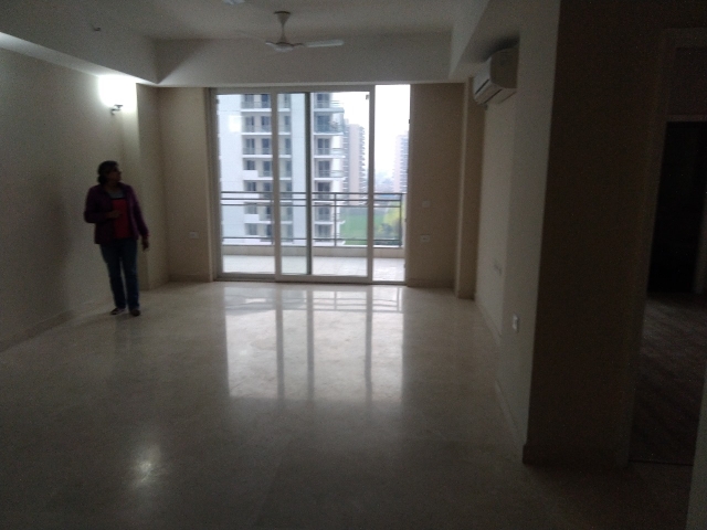 4 BHK Apartment For Rent in DLF The Ultima Sector 81 Gurgaon  7771811