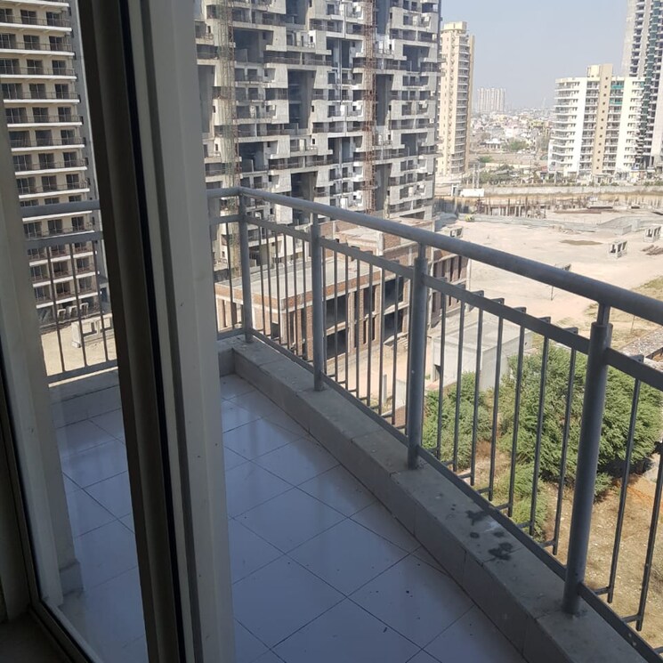 Balcony, ild-greens 2 Bedroom 1430 Sq.Ft. Apartment In Garoli Kalan Gurgaon 7771798