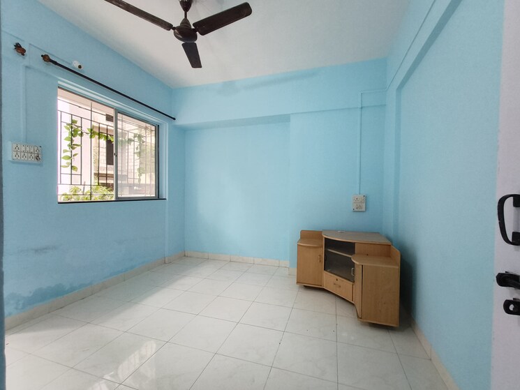 Master Bedroom, paranjape-akashdeep-ii 2 Bedroom 900 Sq.Ft. Apartment In Dhayari Pune 7771769