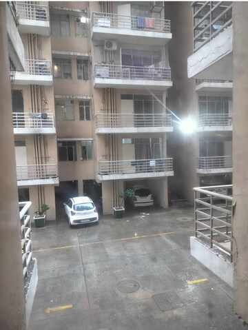 1 BHK Apartment For Sale in Breez Global Heights, Sohna Sector 33