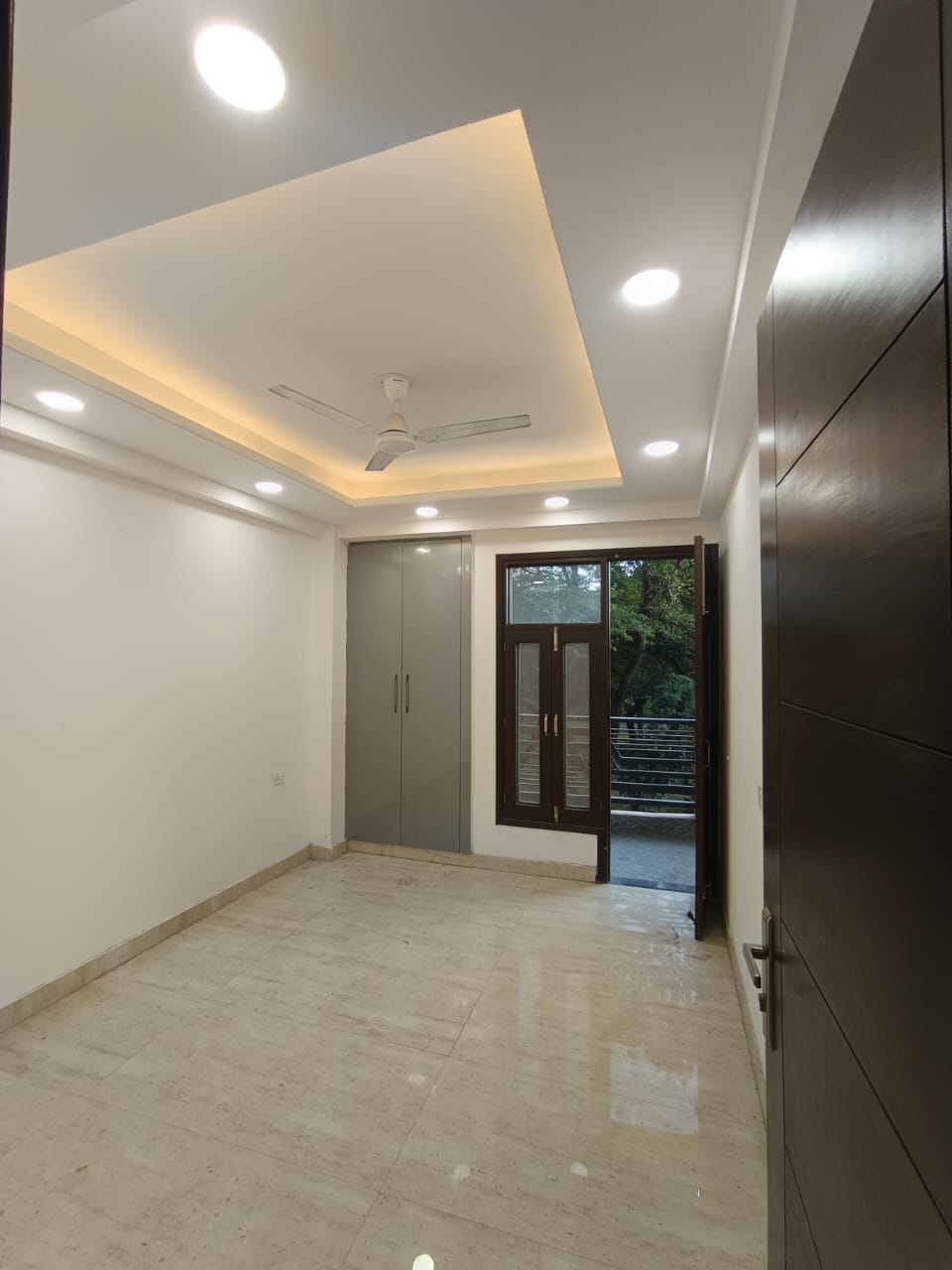 3 BHK Builder Floor For Sale in Saket
