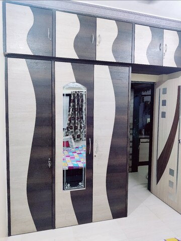 Furnished Amenities in 1 BHK Apartment at Dombivli East – for Sale
