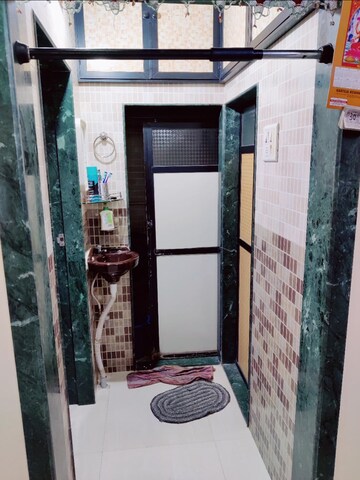 1 BHK Apartment – Exterior View View at Dombivli East - for Sale