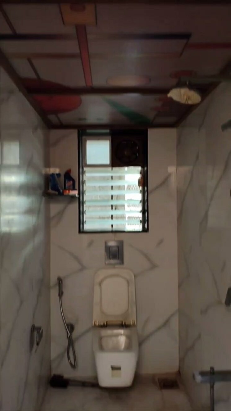 Bathroom, sierra-towers 2 Bedroom 780 Sq.Ft. Apartment In Kandivali East Mumbai 7771433