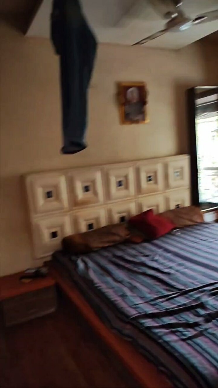 Bedroom, sierra-towers 2 Bedroom 780 Sq.Ft. Apartment In Kandivali East Mumbai 7771433