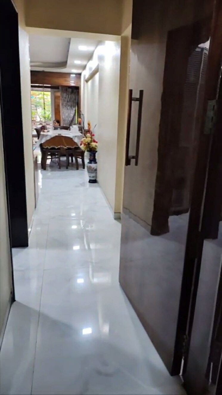 undefined, sierra-towers 2 Bedroom 780 Sq.Ft. Apartment In Kandivali East Mumbai 7771433