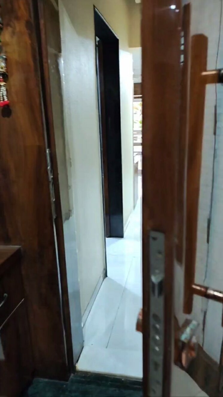 Other, sierra-towers 2 Bedroom 780 Sq.Ft. Apartment In Kandivali East Mumbai 7771433