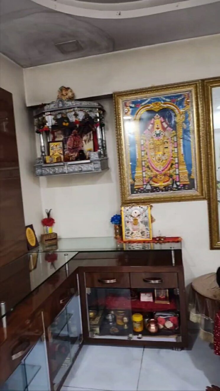 Other, sierra-towers 2 Bedroom 780 Sq.Ft. Apartment In Kandivali East Mumbai 7771433