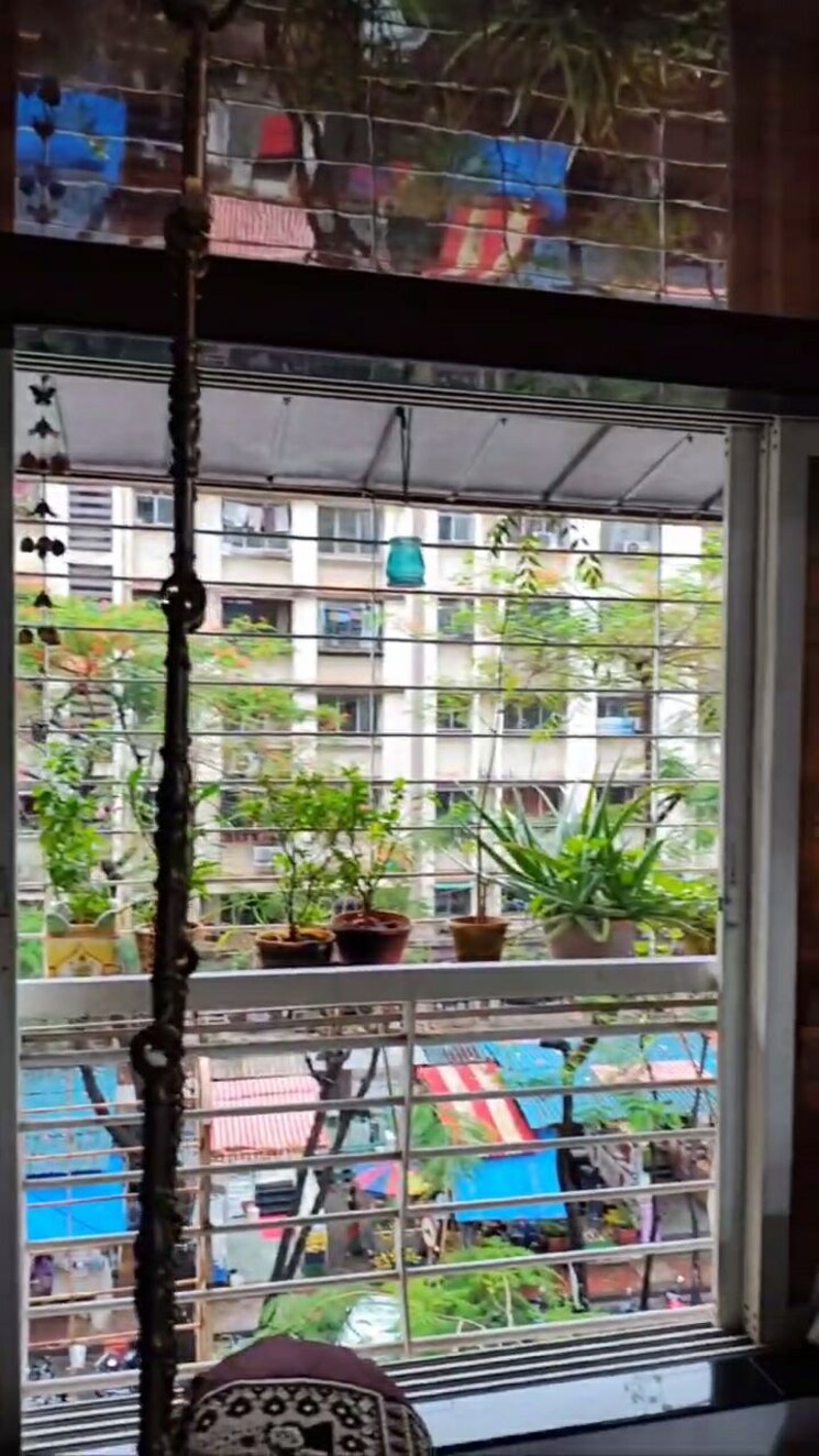 Exterior View, sierra-towers 2 Bedroom 780 Sq.Ft. Apartment In Kandivali East Mumbai 7771433