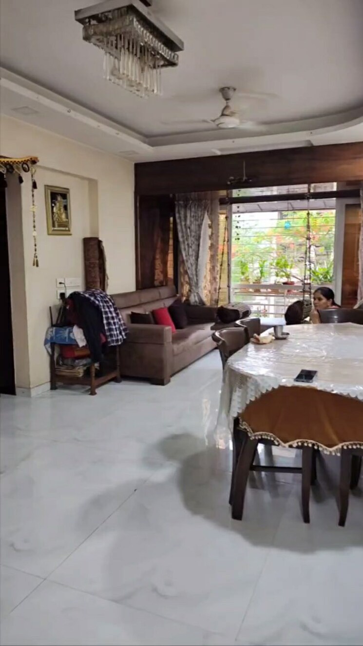 Living Room, sierra-towers 2 Bedroom 780 Sq.Ft. Apartment In Kandivali East Mumbai 7771433