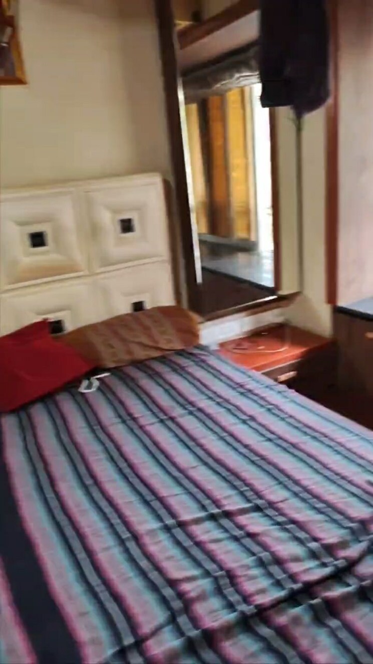 Bedroom, sierra-towers 2 Bedroom 780 Sq.Ft. Apartment In Kandivali East Mumbai 7771433