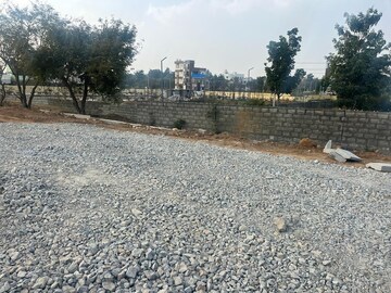 Plot Area in  Plot at Vaishnavi Urban County, Kumbaranahalli – for Sale