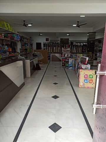 Commercial Showroom 1250 Sq.Ft. For Rent in Vaishali Nagar Jaipur  7771820