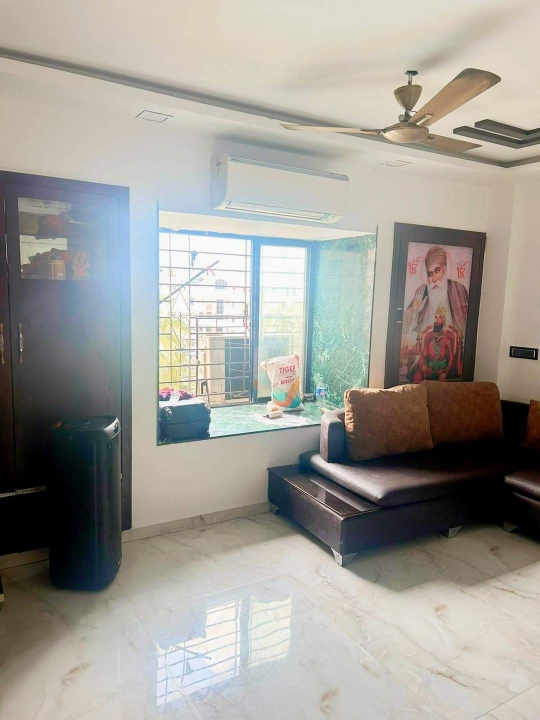 2 BHK Apartment For Sale in Shanti  Hari Heritage
