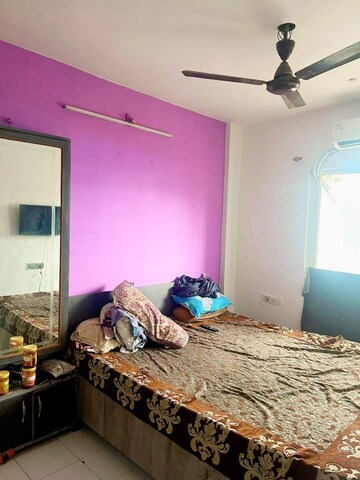 Living Room in 2 BHK Apartment at Shanti  Hari Heritage, Kamothe – for Sale