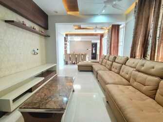 4 BHK Apartment For Resale in Parin Empire Dhayari Pune  7771374