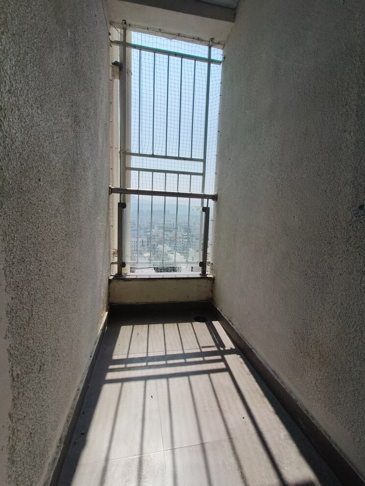 Balcony, parin-empire 4 Bedroom 1500 Sq.Ft. Apartment In Dhayari Pune 7771374