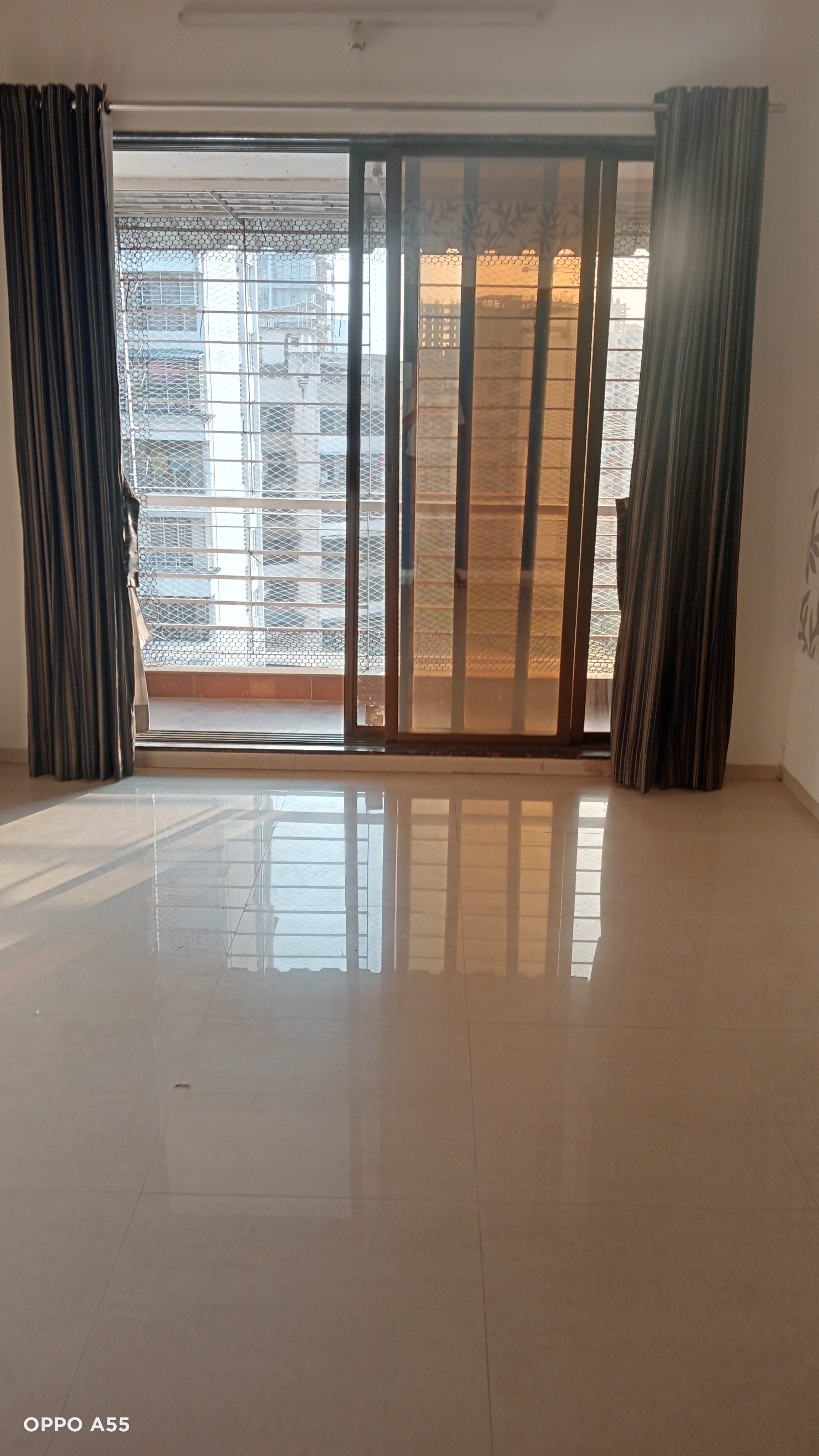 2 BHK Apartment For Rent in Kharghar Sector 19 Navi Mumbai  7771841