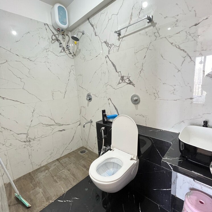 Team Area, triumph-siddhivinayak-chs 2 Bedroom 980 Sq.Ft. Apartment In Food Corporation Of India Warehouse Mumbai 7771839