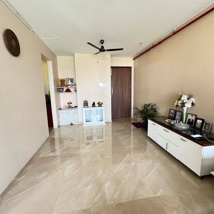 Bedroom, triumph-siddhivinayak-chs 2 Bedroom 980 Sq.Ft. Apartment In Food Corporation Of India Warehouse Mumbai 7771839