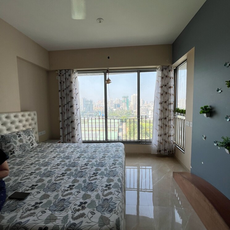 Kitchen, triumph-siddhivinayak-chs 2 Bedroom 980 Sq.Ft. Apartment In Food Corporation Of India Warehouse Mumbai 7771839