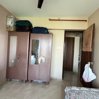 2 BHK Apartment For Rent in Triumph Siddhivinayak CHS Food Corporation Of India Warehouse Mumbai  7771839