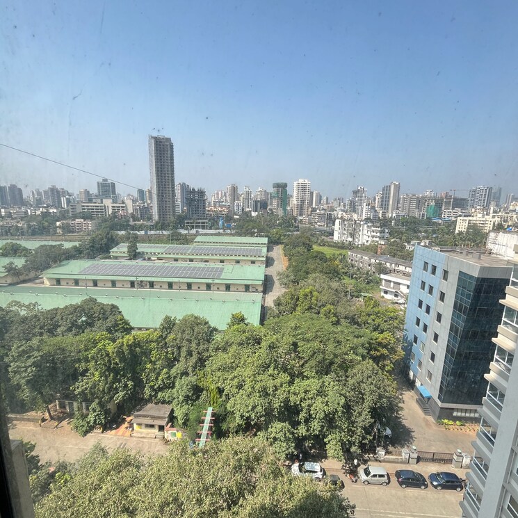 Exterior View, triumph-siddhivinayak-chs 2 Bedroom 980 Sq.Ft. Apartment In Food Corporation Of India Warehouse Mumbai 7771839