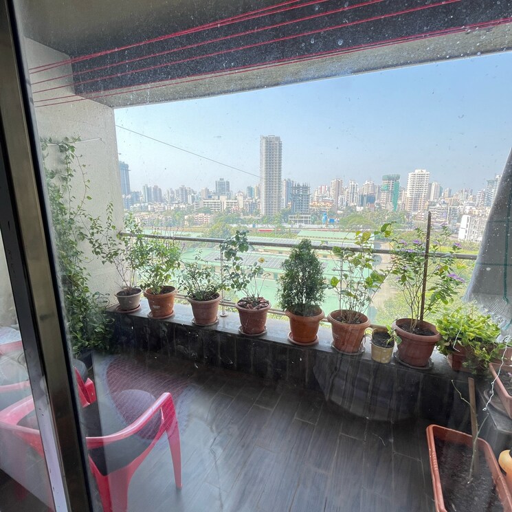 Swimming Pool, triumph-siddhivinayak-chs 2 Bedroom 980 Sq.Ft. Apartment In Food Corporation Of India Warehouse Mumbai 7771839