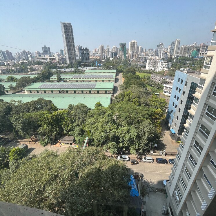 Exterior View, triumph-siddhivinayak-chs 2 Bedroom 980 Sq.Ft. Apartment In Food Corporation Of India Warehouse Mumbai 7771839