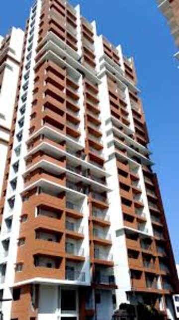 2 BHK Apartment – Exterior View View at Poulomi Avante, Kokapet - for Sale