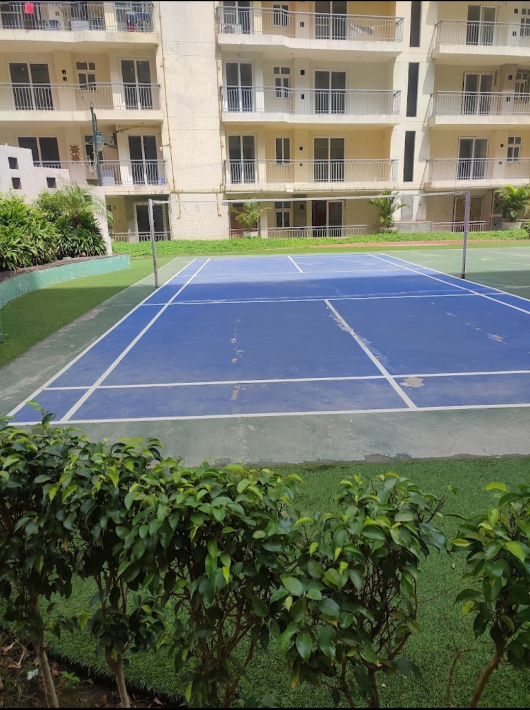 2 BHK Apartment For Sale in AFOWO Raksha Addela