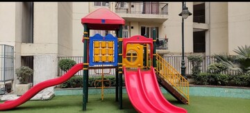 2 BHK Apartment – Exterior View View at AFOWO Raksha Addela, Sector 16c Greater Noida - for Sale