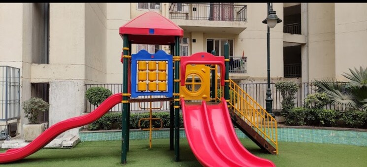 Exterior View, afowo-raksha-addela 2 Bedroom 1080 Sq.Ft. Apartment In Sector 16c Greater Noida Greater Noida 7771849