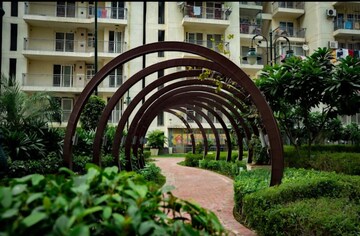 Balcony in 2 BHK Apartment at AFOWO Raksha Addela, Sector 16c Greater Noida – for Sale